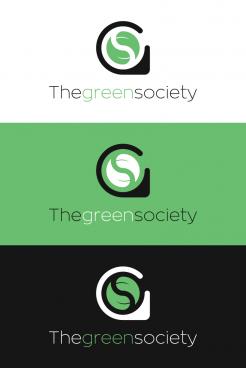 Logo & Huisstijl # 535426 voor Thegreensociety: Een crowdfunding platform met maatschappelijke motieven wedstrijd