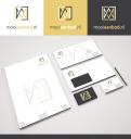 Logo & stationery # 561108 for Mooiaanbod.nl contest