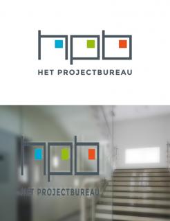 Logo & Huisstijl # 806687 voor Ontwerp een stijlvol, professioneel logo en bijpassende huisstijl voor een bouwkundig/vastgoed projectburo.   wedstrijd