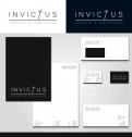 Logo & Huisstijl # 736966 voor HIGH END Logo + Huisstijl voor Invictus Strength & Conditioning wedstrijd