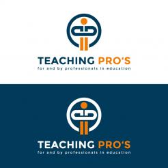 Logo & stationery # 910617 for Design a stylish and hip logo with corporate identity for a training agency for teachers contest