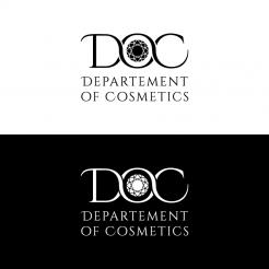 Logo & stationery # 761043 for Logo + housestyle for distributor of exclusive cosmetic brands contest