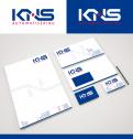 Logo & stationery # 660123 for  New logo and corporate identity for an IT company with 20 years experience contest