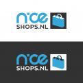 Logo & Huisstijl # 550375 voor Logo en huisstijl ontwerpen voor een nieuwe webshop, die bij succes uitgebreid zal worden naar meerdere webshops met allemaal hun eigen unieke producten.  wedstrijd