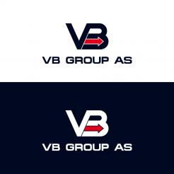 Logo & Huisstijl # 549974 voor VB GROUP AS logo en huisstijl  wedstrijd