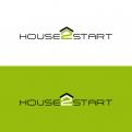 Logo & Huisstijl # 674168 voor House2Start wedstrijd