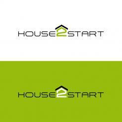 Logo & Huisstijl # 674168 voor House2Start wedstrijd