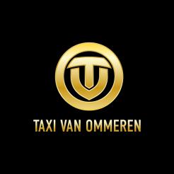 Logo & Huisstijl # 617087 voor Ontwerp een strak, zakelijk logo en huisstijl voor een zelfstandig taxi bedrijf wedstrijd