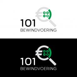 Logo & Huisstijl # 613576 voor Rotterdam heeft er een eigenwijze financieel deskundige bij:) wedstrijd