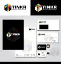 Logo & Huisstijl # 716001 voor Innovatieve carriere-platform, TINKR wedstrijd