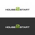 Logo & Huisstijl # 674169 voor House2Start wedstrijd