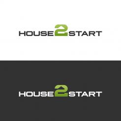 Logo & Huisstijl # 674169 voor House2Start wedstrijd