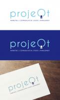 Logo & stationery # 816922 for Design a strong, positive and energetic logo and corporate identity for projeQt, my freelance company contest