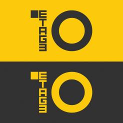 Logo & stationery # 614982 for Design a clear logo for the innovative Marketing consultancy bureau: Etage10 contest