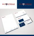 Logo & stationery # 573350 for In Controle Safety Solutions contest