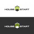 Logo & Huisstijl # 674170 voor House2Start wedstrijd