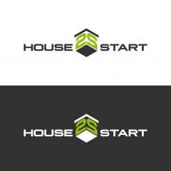 Logo & Huisstijl # 674170 voor House2Start wedstrijd