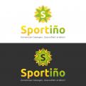 Logo & stationery # 694334 for Sportiño - a modern sports science company, is looking for a new logo and corporate design. We look forward to your designs contest