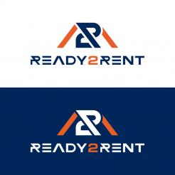 Logo & Huisstijl # 767165 voor Ontwerp een logo en huisstijl voor een nieuw verhuurbedrijf!  wedstrijd