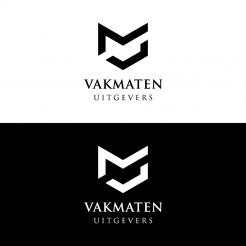 Logo & Huisstijl # 674572 voor Uitgeverij wedstrijd