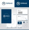 Logo & stationery # 771981 for Topraad Assurantiën seeks house-style & logo! contest