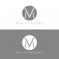 Logo & Huisstijl # 763956 voor Ontwerp een mooi logo en huisstijl voor een nieuw beautysalon wedstrijd