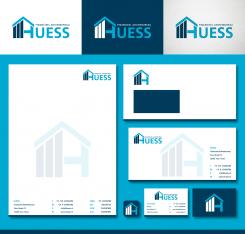 Logo & Huisstijl # 614382 voor Ontwerp een modern logo voor een nieuw regionaal financieel adviesbureau! wedstrijd