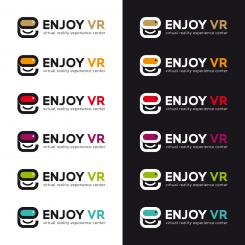 Logo & Huisstijl # 716205 voor Virtual Reality is hot. Daarom start ik een VR experience center en daag je uit voor een ontwerp van logo, banners en huisstijl wedstrijd
