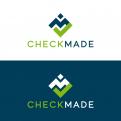 Logo & stationery # 702863 for Startup IT performance company: 'Checkmade'  contest