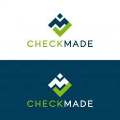 Logo & stationery # 702863 for Startup IT performance company: 'Checkmade'  contest