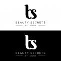 Logo & Huisstijl # 752320 voor Nieuw logo + huisstijl van schoonheidssalon Beauty Secrets by Anne wedstrijd