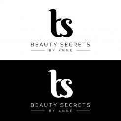 Logo & Huisstijl # 752320 voor Nieuw logo + huisstijl van schoonheidssalon Beauty Secrets by Anne wedstrijd