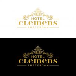 Logo & Huisstijl # 586093 voor Hotel Clemens wedstrijd