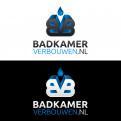 Logo & stationery # 604351 for Badkamerverbouwen.nl contest