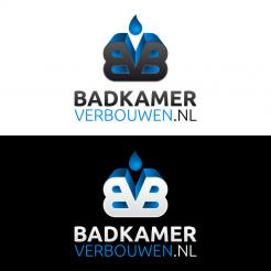 Logo & Huisstijl # 604351 voor Badkamerverbouwen.nl wedstrijd