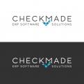 Logo & stationery # 701459 for Startup IT performance company: 'Checkmade'  contest