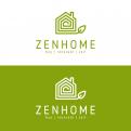 Logo & stationery # 711792 for Develop logo and homestyle for a Belgian ecological real estate company! contest