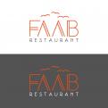 Logo & Huisstijl # 576162 voor Restaurant Faab! wedstrijd