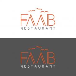 Logo & Huisstijl # 576162 voor Restaurant Faab! wedstrijd