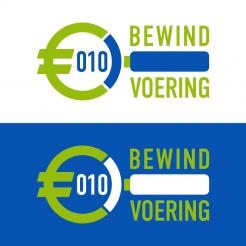 Logo & Huisstijl # 613982 voor Rotterdam heeft er een eigenwijze financieel deskundige bij:) wedstrijd