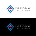 Logo & Huisstijl # 735367 voor De Goede Thuiszorg wedstrijd