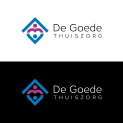 Logo & Huisstijl # 735367 voor De Goede Thuiszorg wedstrijd