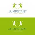 Logo & Huisstijl # 631237 voor Ontwerp een hip logo voor een leefstijl progamma genaamd JUMPSTART wedstrijd