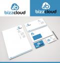 Logo & stationery # 609469 for Design a new logo (and stationery) for a cloud business software company   contest