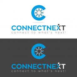 Logo & Huisstijl # 535636 voor ConnectNext wedstrijd