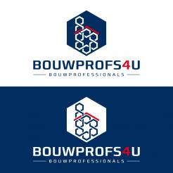 Logo & stationery # 630036 for building professionals contest