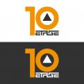 Logo & stationery # 615791 for Design a clear logo for the innovative Marketing consultancy bureau: Etage10 contest
