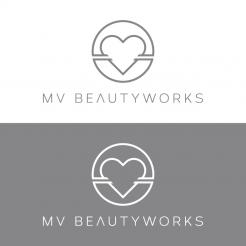 Logo & Huisstijl # 767974 voor Ontwerp een mooi logo en huisstijl voor een nieuw beautysalon wedstrijd