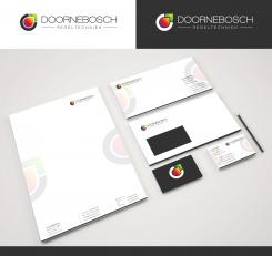 Logo & Huisstijl # 549381 voor Logo + Huisstijl voor Doornebosch Regeltechniek wedstrijd