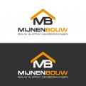 Logo & Huisstijl # 572856 voor Ontwerp een strak professioneel logo voor een bouwbedrijf wedstrijd